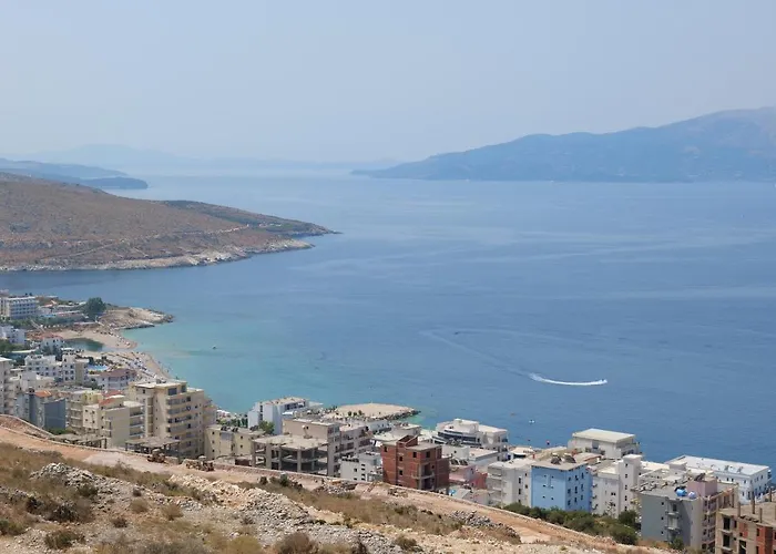 מלון Hilltop Heaven סרנדה