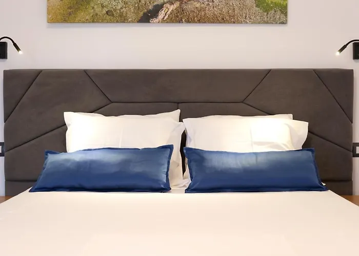 מלון Hilltop Heaven 4*