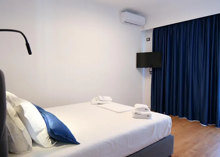 Hilltop Heaven 4* Саранда