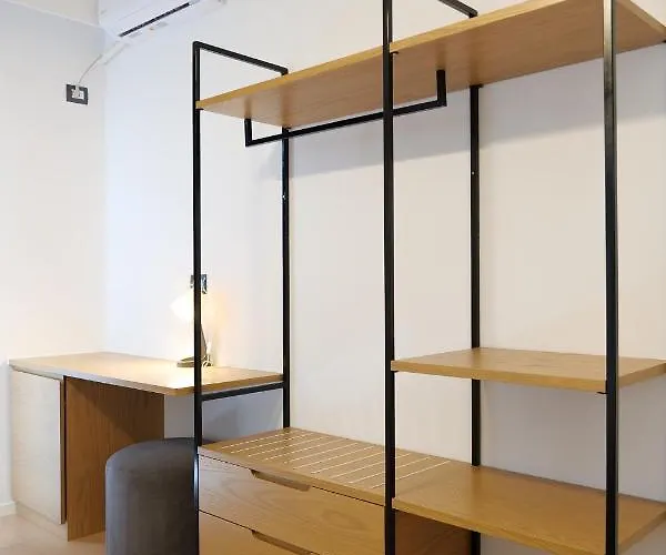 Hilltop Heaven מלון 4*