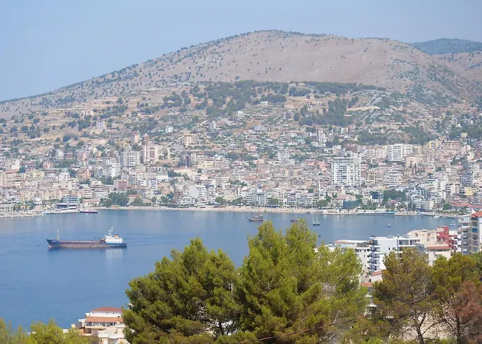 מלון Hilltop Heaven 4*