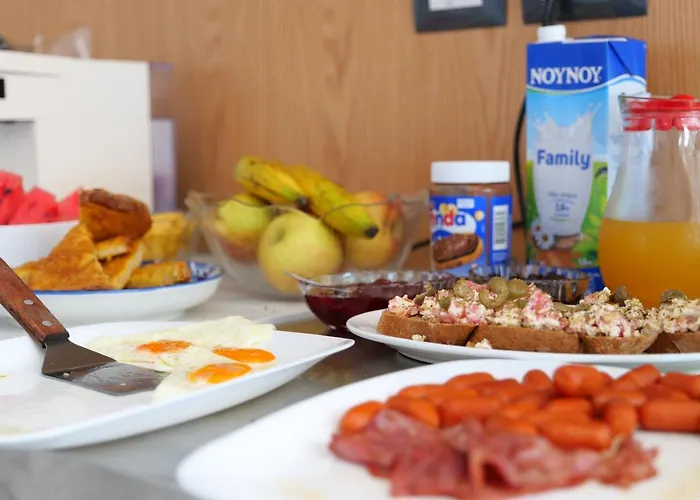 Hilltop Heaven סרנדה