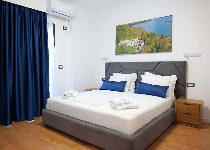 Hilltop Heaven מלון