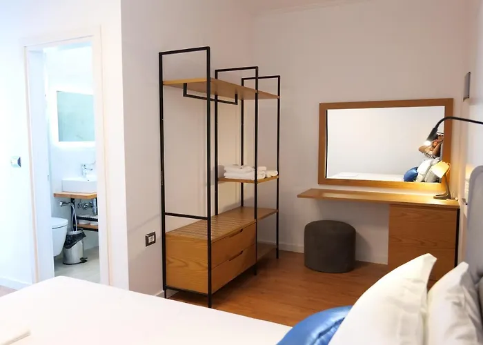 Hilltop Heaven מלון סרנדה