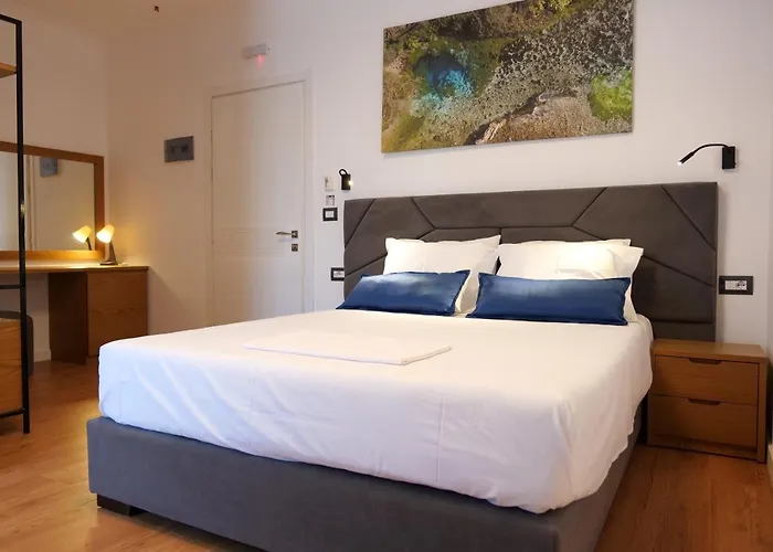 מלון Hilltop Heaven