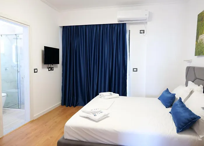 Hilltop Heaven מלון סרנדה