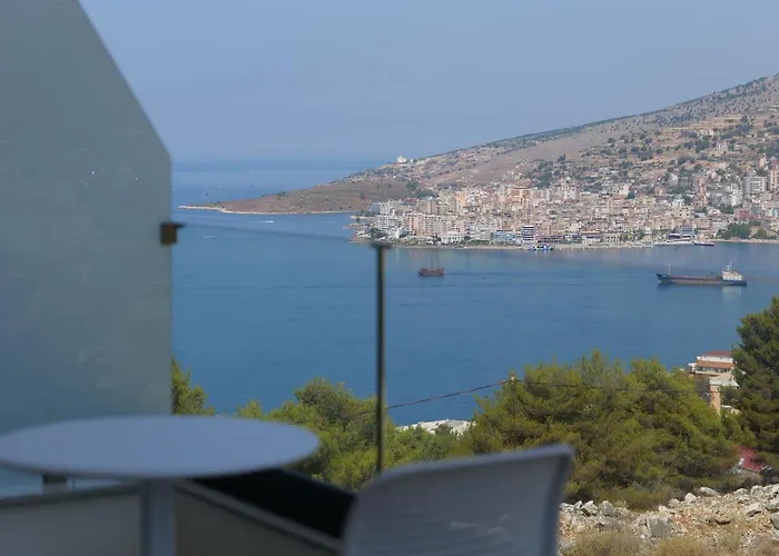 Hilltop Heaven מלון 4*