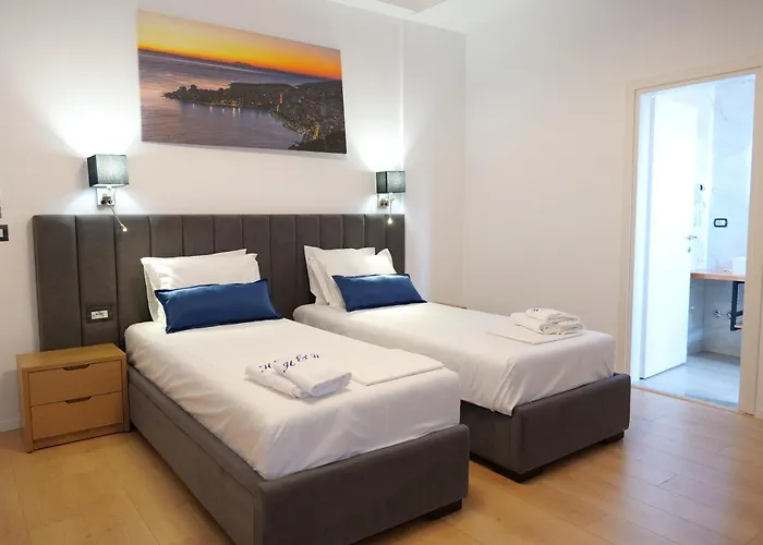 Hilltop Heaven מלון סרנדה