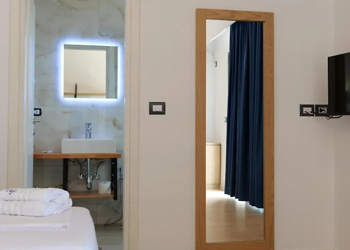 מלון Hilltop Heaven 4*