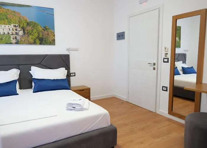 Hilltop Heaven מלון סרנדה