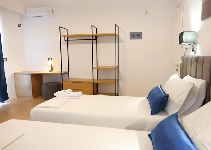 מלון Hilltop Heaven