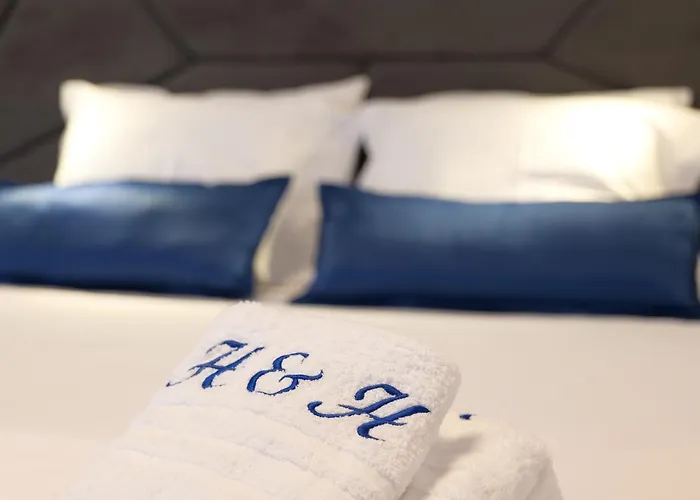 Hilltop Heaven סרנדה