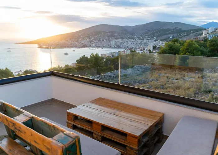 Hilltop Heaven סרנדה