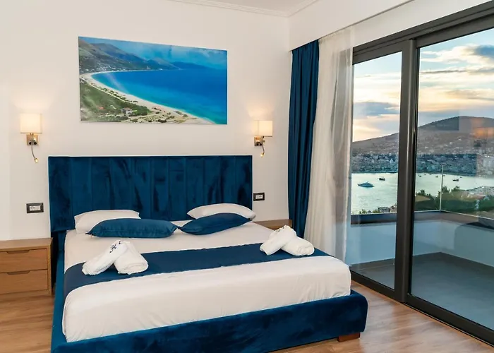 Hilltop Heaven סרנדה