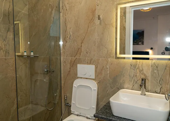 Hilltop Heaven סרנדה